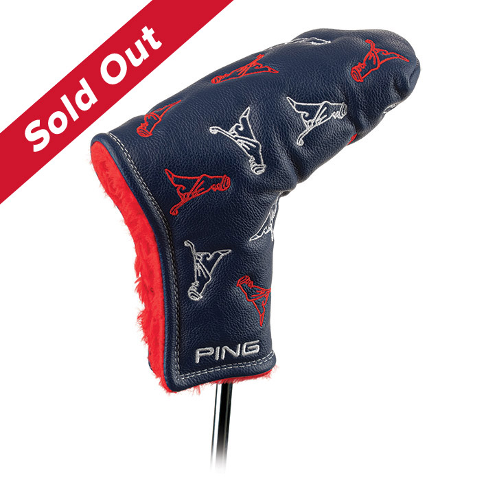 PING - All-American Putter Cover
